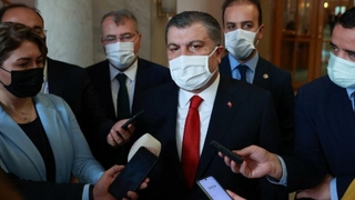 Bakan Koca: BioNTech üzerine Turkovac çalışmasını başlatacağız