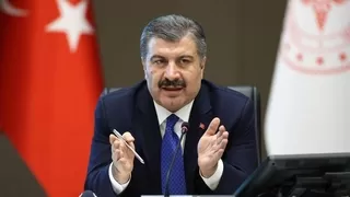 Bakan Koca, COVİD-19 tarama sonuçlarını açıkladı