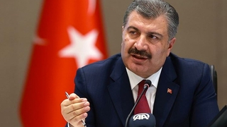 Bakan Koca'dan 21 Eylül uyarısı