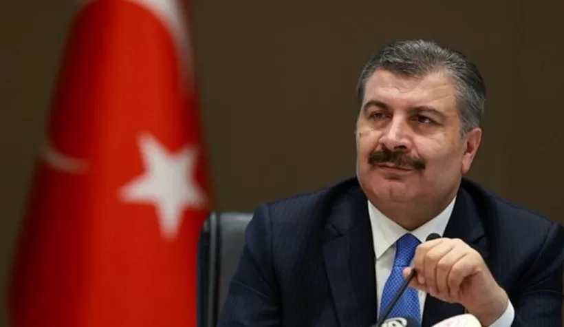 Bakan Koca'dan flaş Sakarya Şehir Hastanesi açıklaması