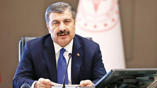 Bakan Koca'dan kısıtlama açıklaması