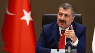 Bakan Koca'dan kritik açıklamalar