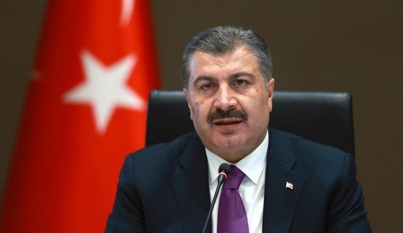 Bakan Koca'dan kritik uyarı