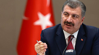 Bakan Koca'dan öğrencilere uyarı