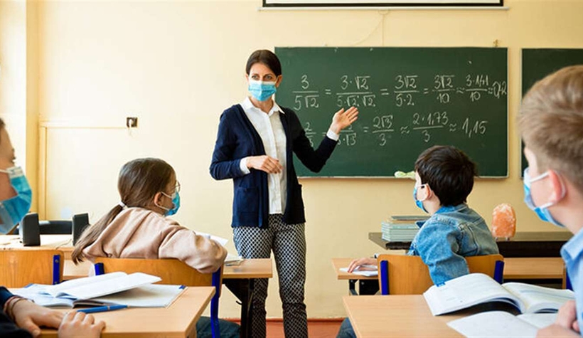 Bakan Koca'dan okullarla ilgili kritik açıklama