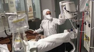 Bakan Koca'dan Omicron uyarısı 