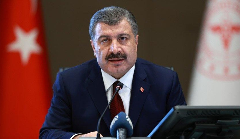 Bakan Koca'dan kritik açıklamalar