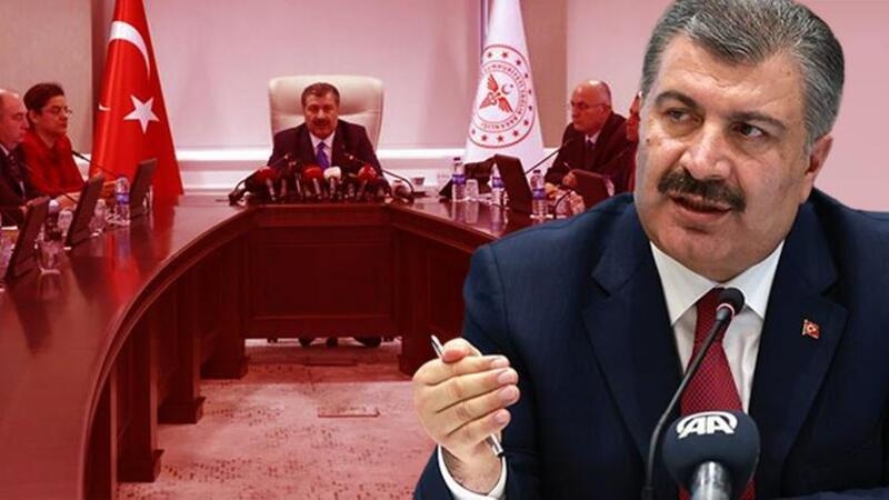 Bakan Koca'dan önemli açıklamalar
