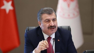 Bakan Koca'dan önemli açıklamalar