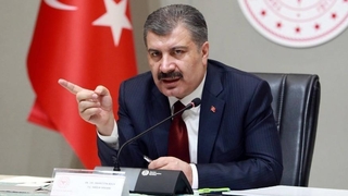 Bakan Koca'dan önemli açıklamalar