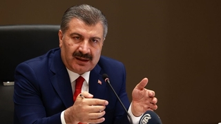 Bakan Koca'dan önemli açıklamalar