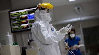 Bakan Koca'dan risk almayın uyarısı