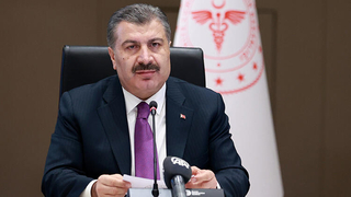 Bakan Koca'dan yeni çağrı