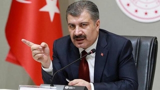 Bakan Koca duyurdu; Aşılamada yeni aşamaya geçildi