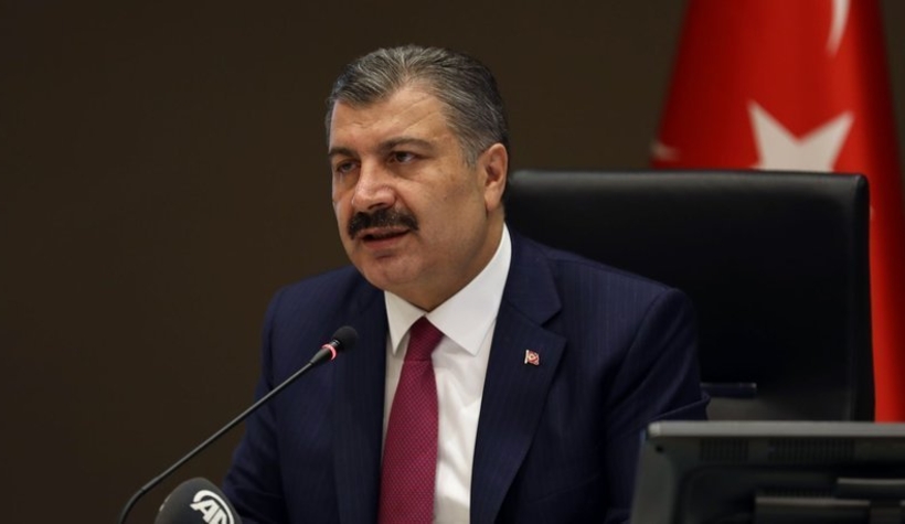 Bakan Koca: Hazırlıklı olmalıyız