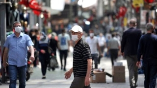 Bakan Koca, kitle bağışıklığının en yüksek olduğu ili açıkladı