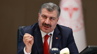 Bakan Koca; Kontrol altına alamazsak korkutucu boyuta ulaşacak