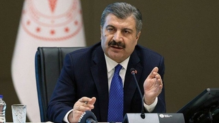 Bakan Koca maskenin kalkacağı tarihi açıkladı!