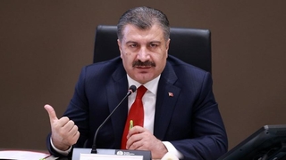 Bakan Koca maymun çiçeği vaka sayısını açıkladı