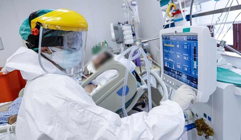 Bakan Koca paylaştı! Coronada tablo vahim