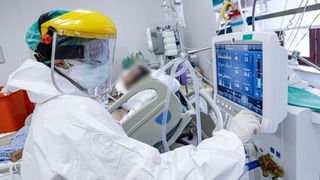 Bakan Koca paylaştı! Coronada tablo vahim