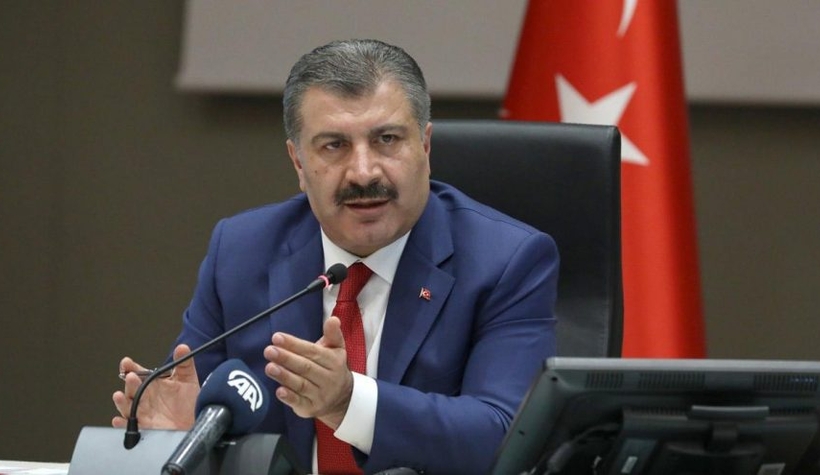 Sakarya yoğun bakım doluluk oranında üçüncü sırada