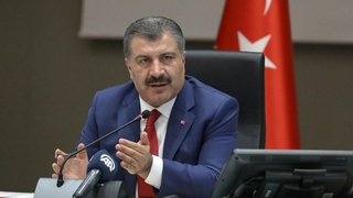 Sakarya yoğun bakım doluluk oranında üçüncü sırada