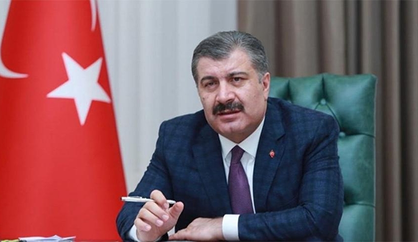 Bakan Koca uyardı: İhbar edin