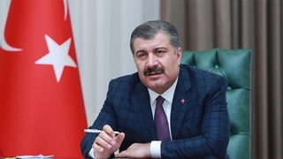 Bakan Koca uyardı: İhbar edin