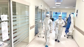 Bakan Koca verileri açıkladı; İşte vaka sayısı