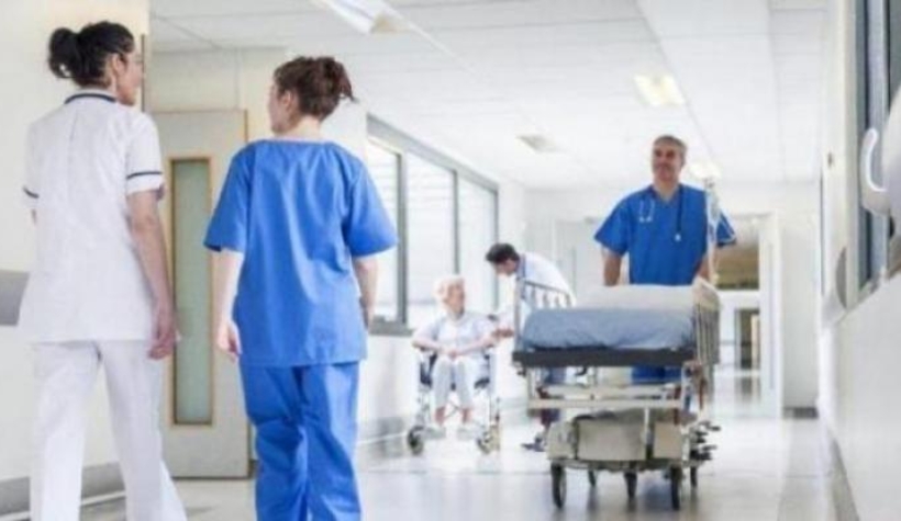 Bakan Koca’dan 12 bin sağlık personeli alımı müjdesi