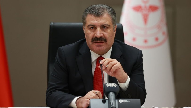 Bakan Koca’dan 8.6 milyon kişiye çağrı