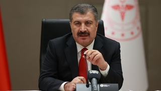 Bakan Koca’dan 8.6 milyon kişiye çağrı