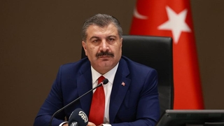 Bakan Koca’dan çok kritik mesaj!