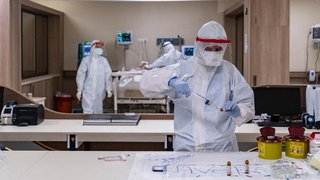 Bakan Koca’dan coronada sonbahar uyarısı