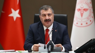 Bakan Koca’dan kademeli normalleşme mesajı