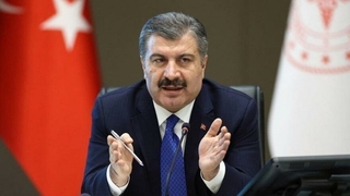 Bakan Koca’dan karantina açıklaması: Yanlışlıkla yazıldı