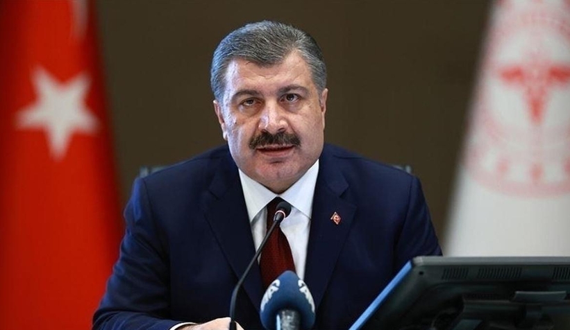 Bakan Koca’dan kısıtlama açıklaması