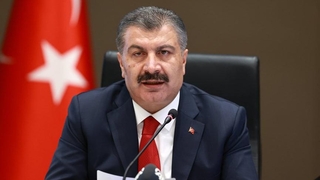 Bakan Koca’dan korona tedbiri açıklaması