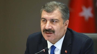 Bakan Koca’dan maske uyarısı!