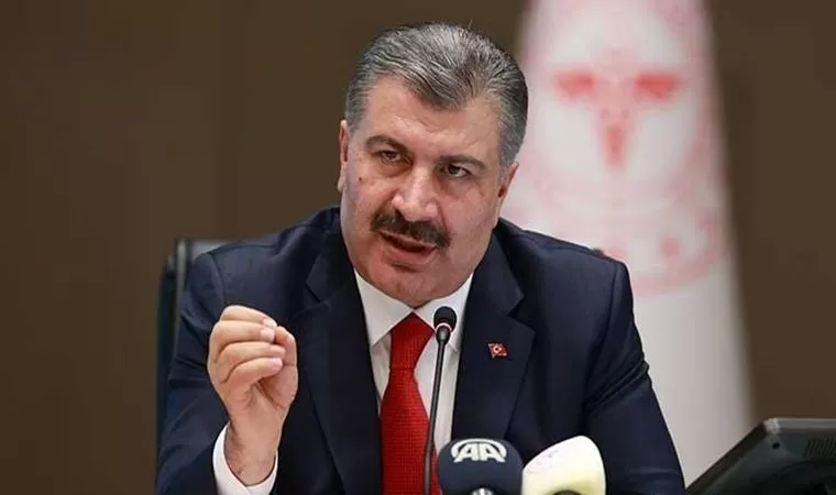 Bakan Koca’dan önemli açıklamalar