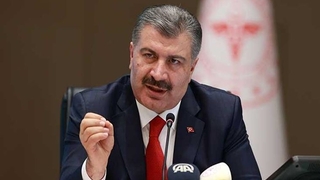 Bakan Koca’dan önemli açıklamalar