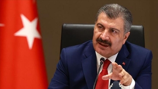 Bakan Koca’dan yerli aşı açıklaması