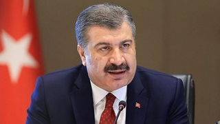 Bakan Koca’dan yüz yüze eğitimle ilgili yeni açıklama