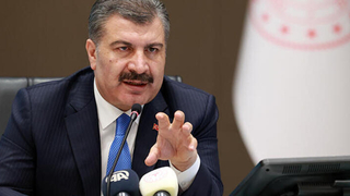 Bakan Koca’dan normalleşme açıklaması