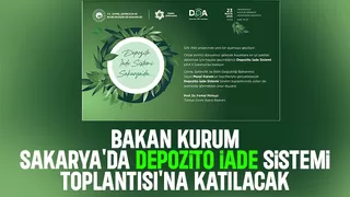 Bakan Kurum Sakarya'ya geliyor