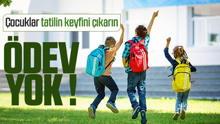 Bakan Mahmut Özer’den öğretmenlere ödev çağrısı