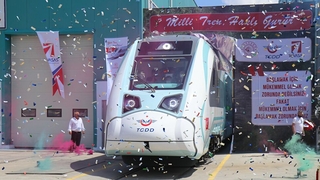 Bakan müjdeyi Sakarya'da verdi; Seri üretim 2021'de başlıyor