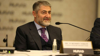 Bakan Nebati'den kara para açıklaması