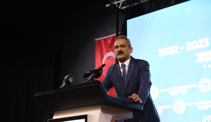 Bakan Özer’den Sakarya'da önemli açıklamalar
